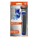 FUSION PROGLIDE STYLER Máquina  